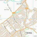 Buckinghamshire (SP91) Preview 3