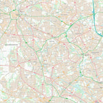 City of Wolverhampton District (B) (SO99) Preview 1