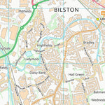 City of Wolverhampton District (B) (SO99) Preview 2