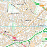 City of Wolverhampton District (B) (SO99) Preview 3