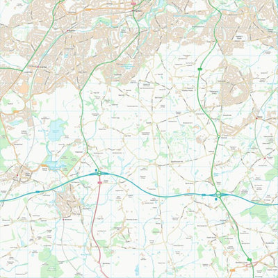 Bromsgrove District (SP07) Preview 1