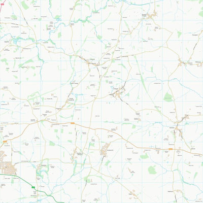 West Northamptonshire (SP54) Preview 1