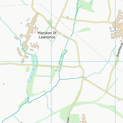 West Northamptonshire (SP54) Preview 3