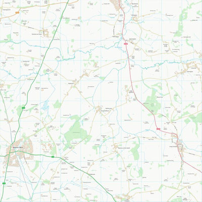 Stratford-on-Avon District (SP23) Preview 1