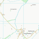 Stratford-on-Avon District (SP23) Preview 2