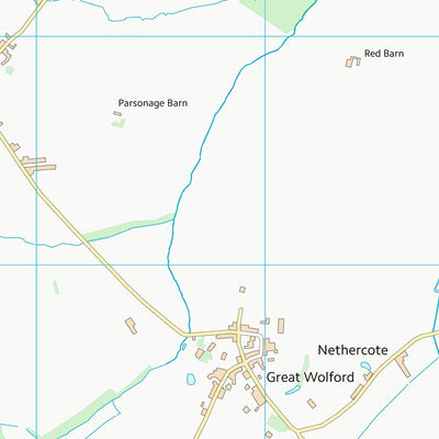 Stratford-on-Avon District (SP23) Preview 2