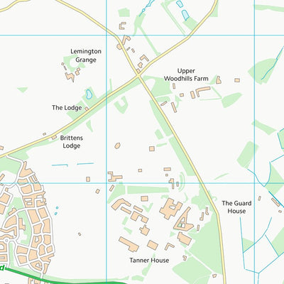 Stratford-on-Avon District (SP23) Preview 3
