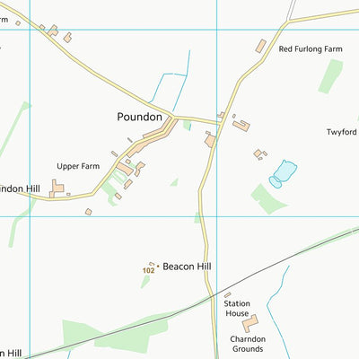 Buckinghamshire (SP62) Preview 2