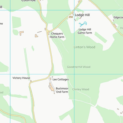 Buckinghamshire (SP80) Preview 2
