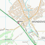 Buckinghamshire (SP80) Preview 3