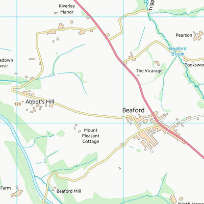 Torridge District (SS51) Preview 2