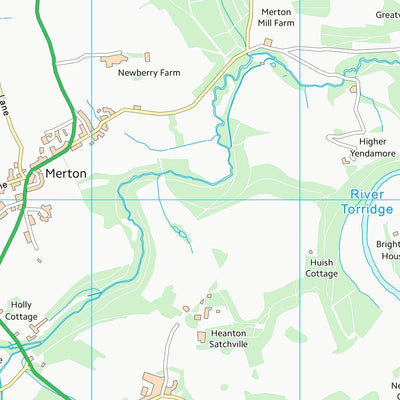 Torridge District (SS51) Preview 3
