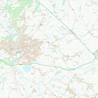 Central Bedfordshire (SP92) Preview 1