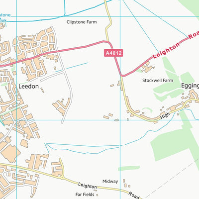 Central Bedfordshire (SP92) Preview 2