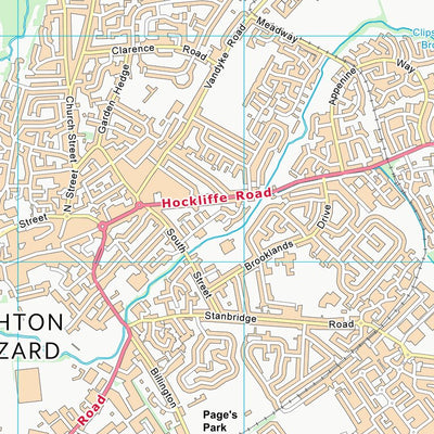 Central Bedfordshire (SP92) Preview 3