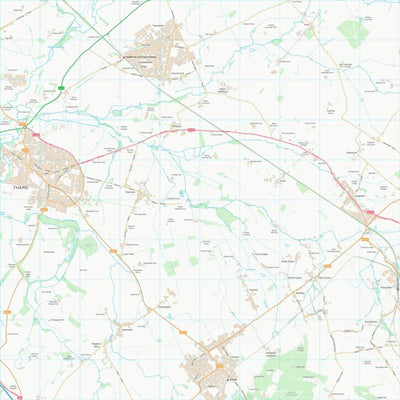Buckinghamshire (SP70) Preview 1