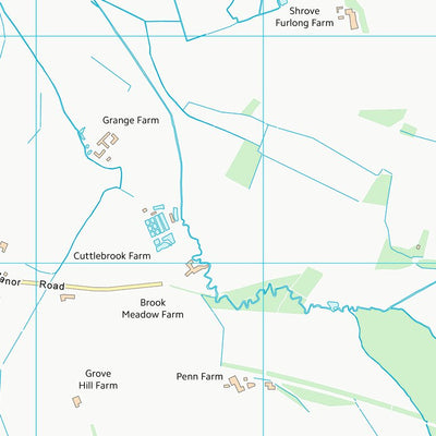 Buckinghamshire (SP70) Preview 2