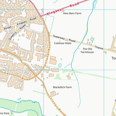 Buckinghamshire (SP70) Preview 3