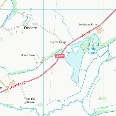 Buckinghamshire (SP73) Preview 3