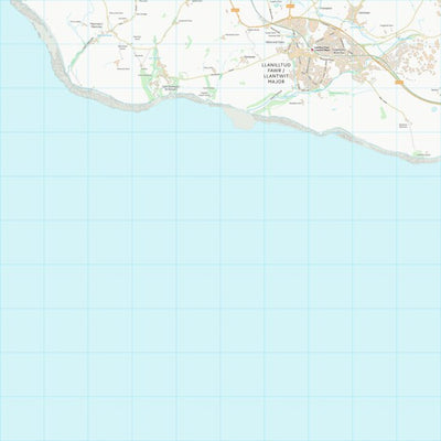 Bro Morgannwg - the Vale of Glamorgan (SS96) Preview 1