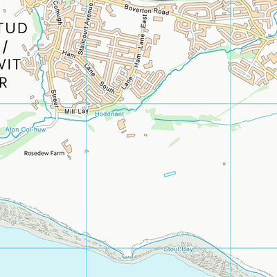 Bro Morgannwg - the Vale of Glamorgan (SS96) Preview 3