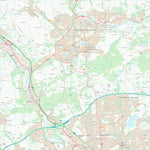 Caerdydd - Cardiff (ST18) Preview 1