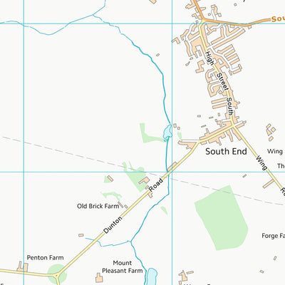 Buckinghamshire (SP82) Preview 2