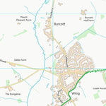Buckinghamshire (SP82) Preview 3
