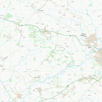 Buckinghamshire (SP71) Preview 1