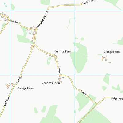 Basingstoke and Deane District (B) (SU64) Preview 2
