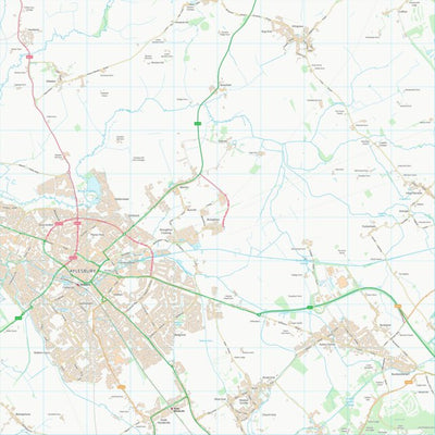 Buckinghamshire (SP81) Preview 1