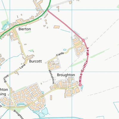 Buckinghamshire (SP81) Preview 2