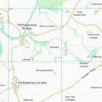 Casnewydd - Newport (ST28) Preview 2