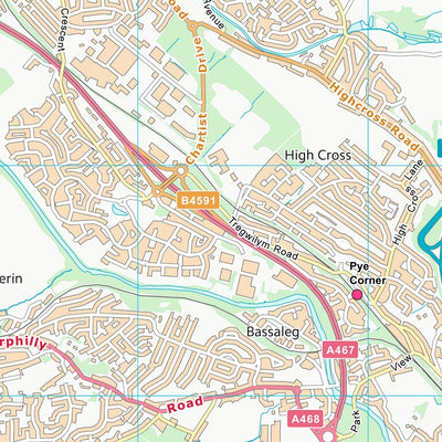 Casnewydd - Newport (ST28) Preview 3