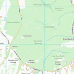 Buckinghamshire (SU98) Preview 2