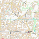 Buckinghamshire (SU98) Preview 3