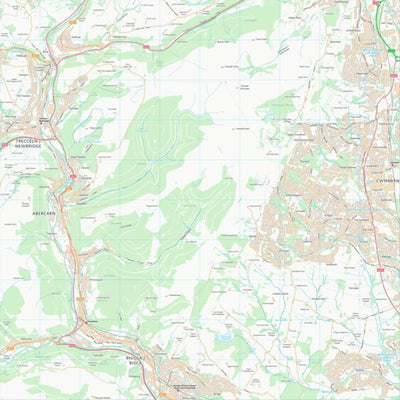 Caerffili - Caerphilly (ST29) Preview 1