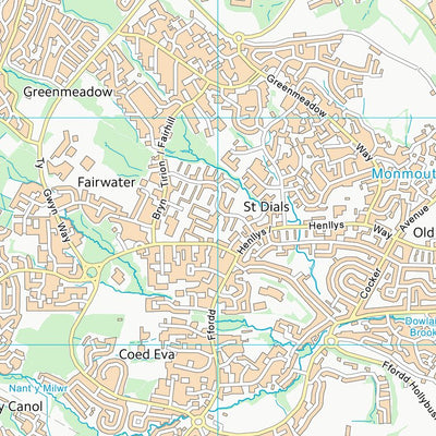 Caerffili - Caerphilly (ST29) Preview 3