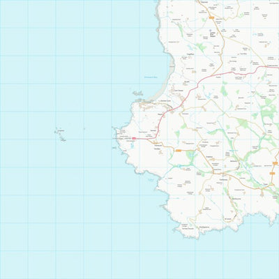 Cornwall (SW32) Preview 1