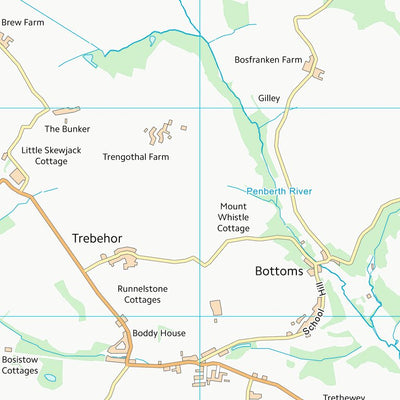 Cornwall (SW32) Preview 3