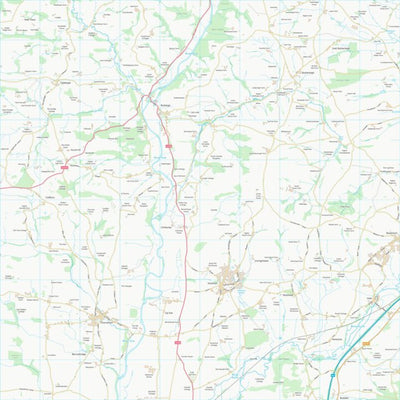 Mid Devon District (SS90) Preview 1