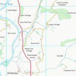 Mid Devon District (SS90) Preview 2