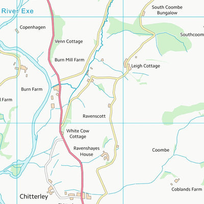 Mid Devon District (SS90) Preview 2