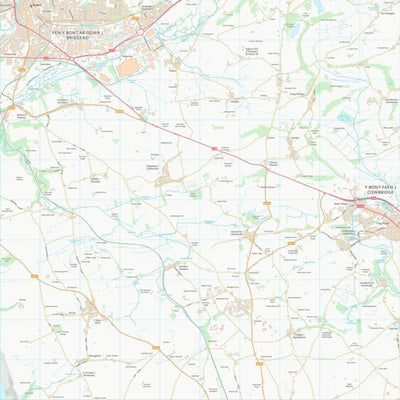 Bro Morgannwg - the Vale of Glamorgan (SS97) Preview 1