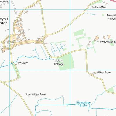 Bro Morgannwg - the Vale of Glamorgan (SS97) Preview 2