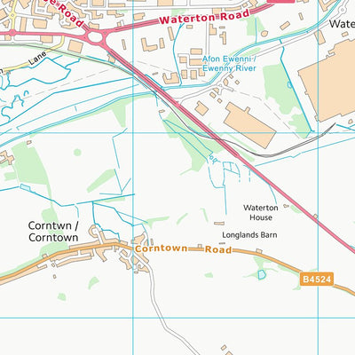 Bro Morgannwg - the Vale of Glamorgan (SS97) Preview 3