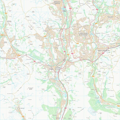 Caerffili - Caerphilly (ST19) Preview 1