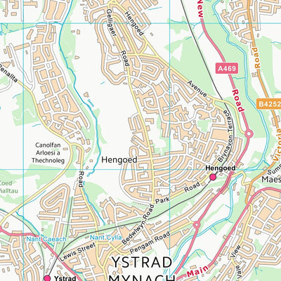 Caerffili - Caerphilly (ST19) Preview 2