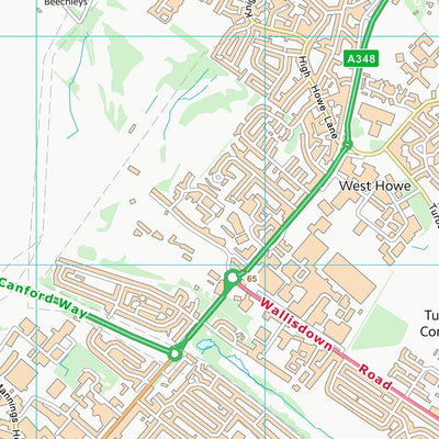 Bournemouth, Christchurch and Poole (SZ09) Preview 2