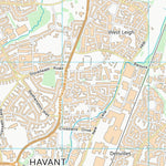 Chichester District (SU70) Preview 3
